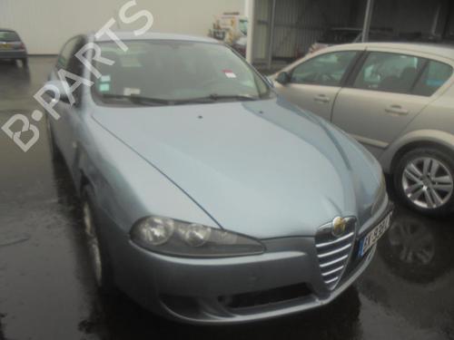 Starter ALFA ROMEO 147 (937_) 1.6 16V T.SPARK ECO (937.AXA1A, 937.BXA1A) | BP21305979M8 