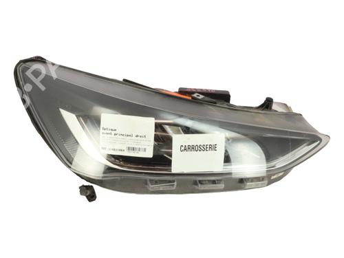 Right headlight FORD FOCUS IV (HN) 1.0 EcoBoost mHEV | BP40499491C29 - Image 4
