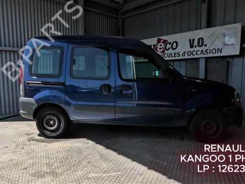 Fuse box RENAULT KANGOO (KC0/1_)  | BP37586464E1  - Image 32