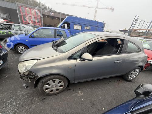 Gearbox OPEL CORSA D (S07) 1.3 CDTI (L08, L68) | BP36803781M3  - Image 18