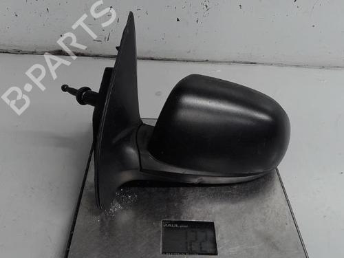 Bakspejl venstre HYUNDAI i20 I (PB, PBT) 1.2 (78 hp) 21290019