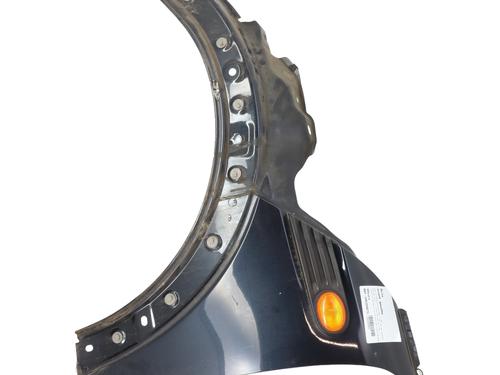 Used Left front fenders MINI MINI (R56) One (95 hp) 26123315