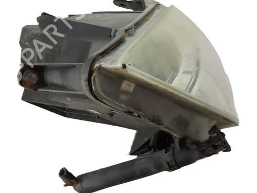 Left headlight PEUGEOT 807 (EB_) 2.2 HDi | BP32730947C28 - Image 5