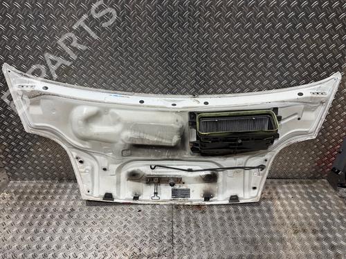 Motorhjelm RENAULT TRAFIC II Van (FL) 2.0 dCi 90 (FL0H, FL00, FL01, FL0M, FL0P, FL0S) | BP38563168C1 - Image 2