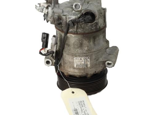 Used AC compressor RENAULT MEGANE IV Hatchback (B9A/M/N_) 1.6 dCi 130 (B9A4) (130 hp) 29869257