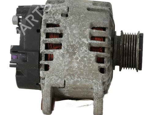 Generator VW POLO V (6R1, 6C1) 1.6 TDI | BP21320356M7 