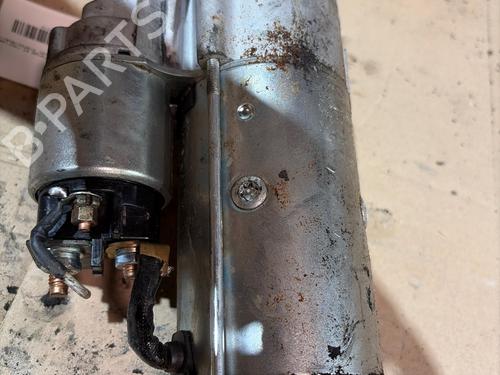 Starter OPEL MOVANO A Platform/Chassis (X70) 2.5 DTI (ED, HD, UD0, UD4) | BP37188224M8 - Image 3