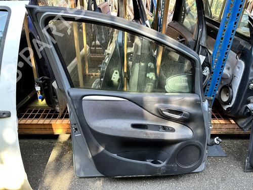 Left front door FIAT PUNTO EVO (199_) 1.2 | BP21311621C2 