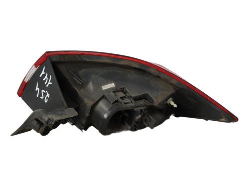 Venstre Baklys RENAULT CLIO IV (BH_) 1.5 dCi 75 | BP30821567C34