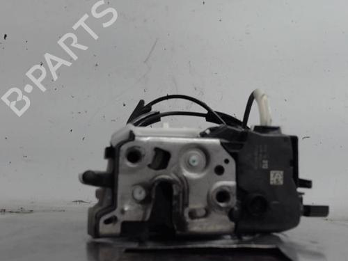 Front right lock CITROËN DS3 (SA_) 1.4 VTi 95 | BP21319710C97 