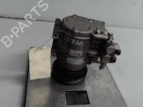 AC compressor HYUNDAI COUPE II (GK) 2.0 GLS | BP21318752M34 