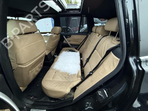 Steering column stalk BMW X3 (E83) 3.0 d | BP21889011I23 - Image 12