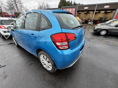 Starter CITROËN C3 II (SC_) 1.1 i | BP21302377M8 