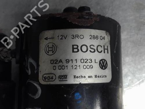 Startmotor VW NEW BEETLE (9C1, 1C1) 1.6 (102 hp) 21289792