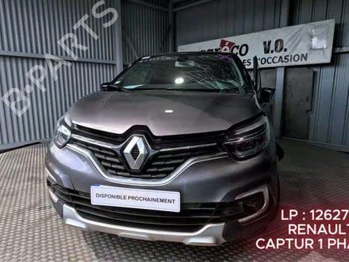 Gearbox RENAULT CAPTUR I (J5_, H5_) 1.2 TCe 120 | BP38476523M3 - Image 28