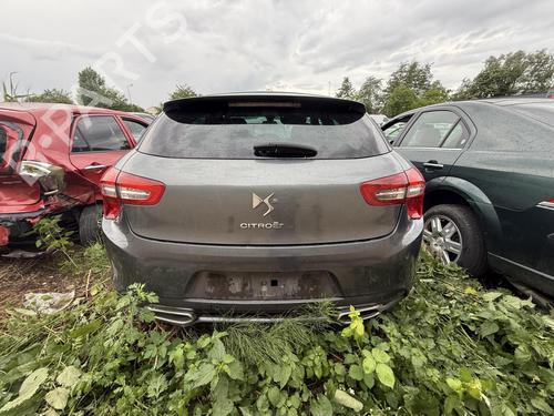 Front left seatbelt CITROËN DS5 2.0 HDi 165 | BP26681328I26  - Image 7