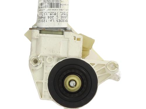 Used Left front window motor Left front window motor MERCEDES-BENZ C-CLASS (W204) C 220 CDI (204.008) (163 hp) 21370357 21370357