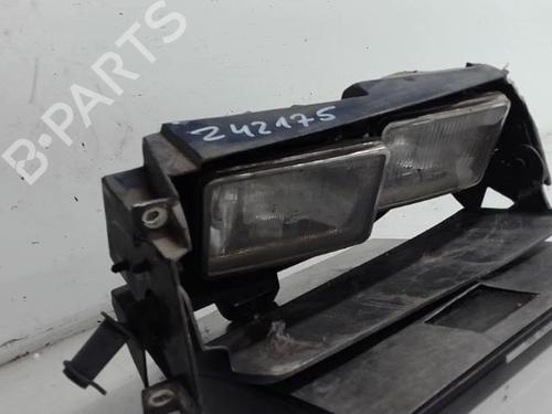 Left headlight CHRYSLER LE BARON Coupe 3.0 i V6 | BP21372209C28