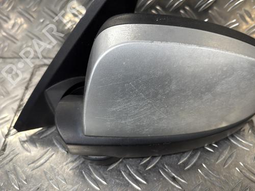 Left mirror OPEL MERIVA A MPV (X03) 1.7 CDTI (E75) | BP24405161C26 