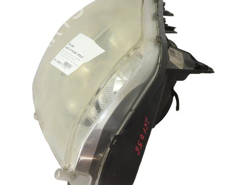Right headlight RENAULT LAGUNA III (BT0/1) 2.0 dCi (BT01, BT08, BT09, BT0E, BT0K, BT12, BT1C, BT1D,... | BP36520185C29 - Image 5