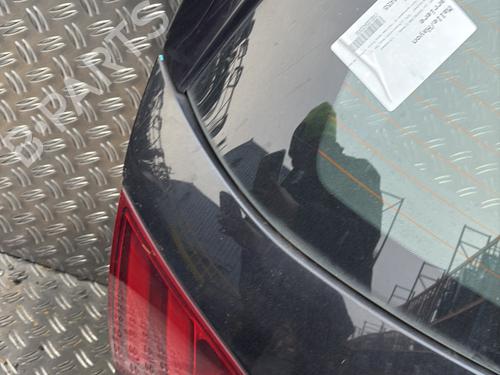 Tailgate PEUGEOT 308 II (LB_, LP_, LW_, LH_, L3_) 1.6 BlueHDi 120 | BP21667745C6 