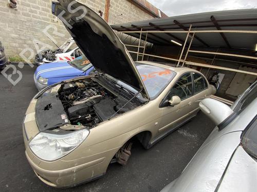 Mass air flow sensor CITROËN C5 II (RC_) 2.2 HDi | BP29631080M95 - Image 12