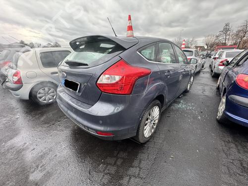Engine FORD FOCUS III 1.6 TDCi | BP36370571M1 - Image 16