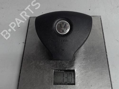 Driver airbag VW POLO (9N_, 9A_) 1.2 | BP21290700C9 