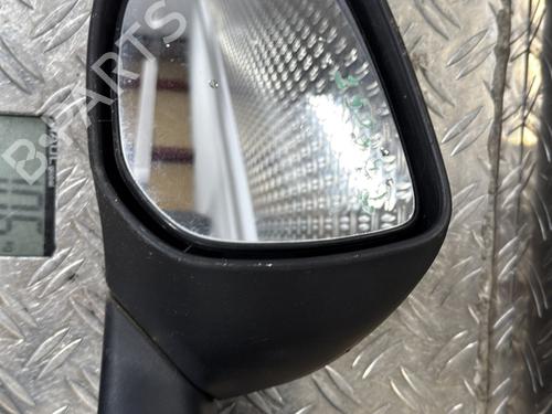 Used Left mirror CITROËN C4 CACTUS 1.6 BlueHDi 100 (99 hp) 25337431