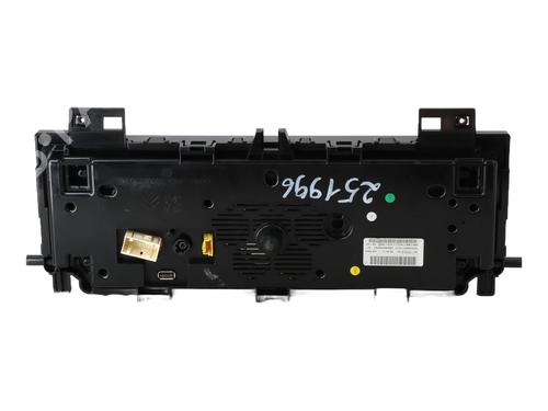 Cockpit CITROËN C4 Grand Picasso II (DA_, DE_) 1.6 BlueHDi 120 | BP27196107C47