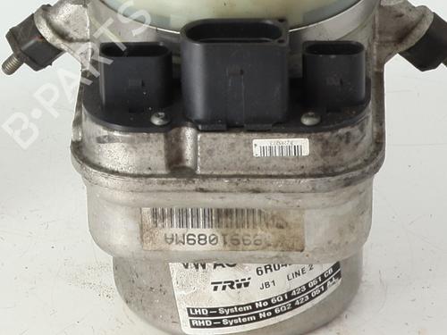Steering pump SKODA FABIA II (542) 1.2 | BP21314653M99 
