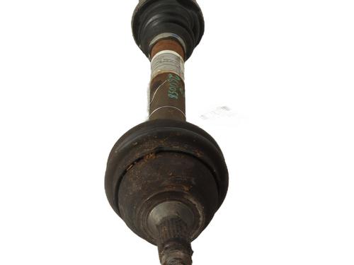 Left front driveshaft PEUGEOT 2008 I (CU_) 1.6 HDi | BP33714231M38 - Image 4