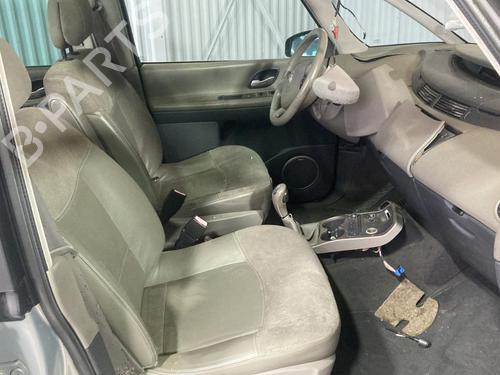 Left front fog light RENAULT ESPACE IV (JK0/1_) 3.0 dCi (JK0J, JK0V) | BP32326916C30  - Image 6