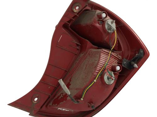 Left taillight KIA PICANTO II (TA) 1.0 | BP27313639C34 - Image 3
