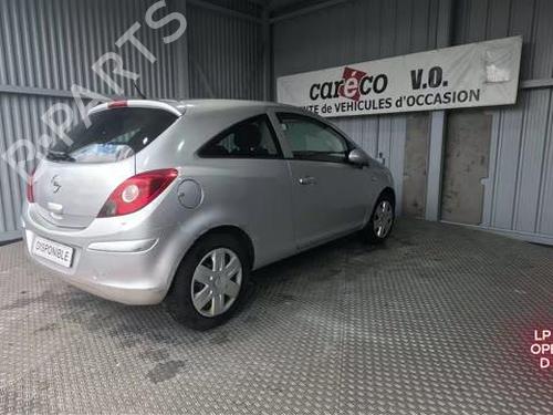 Right headlight OPEL CORSA D (S07) | BP36316308C29 - Image 16