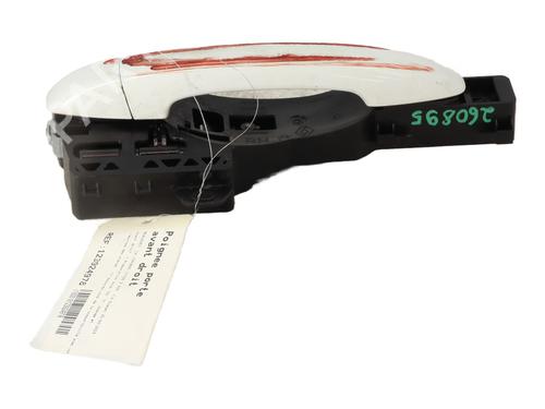 Used Front right exterior door handle Front right exterior door handle 37737154 37737154