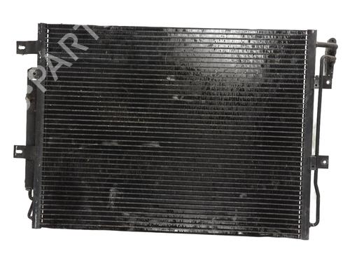 Used AC radiator AC radiator 37737691 37737691