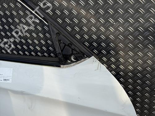 Right front door BMW X1 (E84) xDrive 20 d | BP21303110C3 