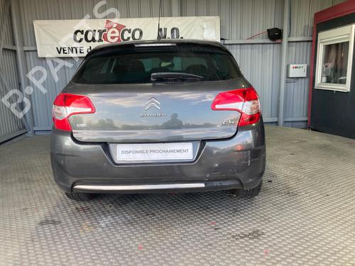 AC compressor CITROËN C4 II (NC_) 1.6 HDi 115 | BP39723743M34 - Image 15
