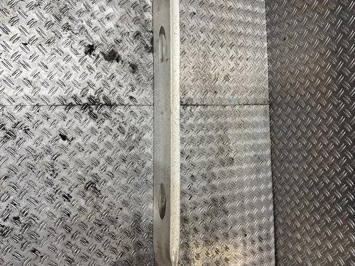 Used Rear bumper reinforcement Rear bumper reinforcement PEUGEOT EXPERT Van (V_) 1.5 BlueHDi 100 (102 hp) 31299255 31299255