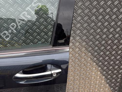 Left front door MERCEDES-BENZ S-CLASS (W220, V220) S 320 CDI (220.026, 220.126) | BP21300400C2 