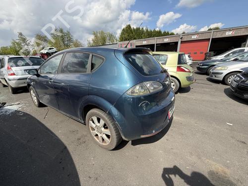 Alternator SEAT LEON (1P1) 1.9 TDI | BP25293939M7  - Image 15