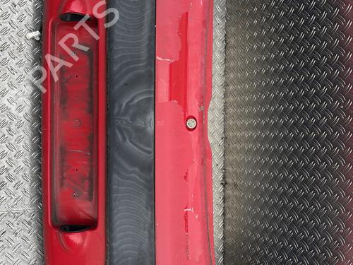 Used Rear bumper PEUGEOT 107 (PM_, PN_) 1.0 (68 hp) 27542084