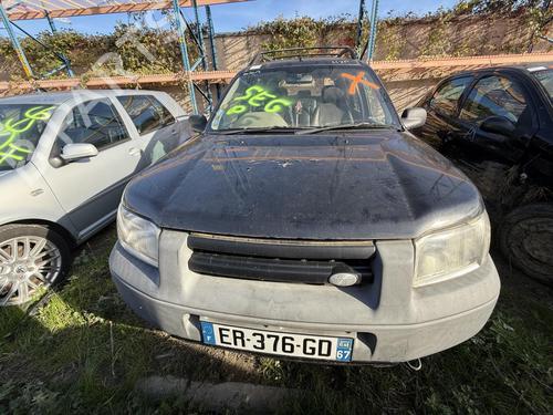 Steering column stalk LAND ROVER FREELANDER I (L314) 1.8 i 16V 4x4 | BP21878500I23 