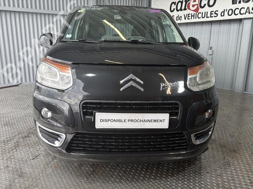 Used Parts CITROËN C3 Picasso (SH_) 1.6 HDI 90 (92 hp) 4469066