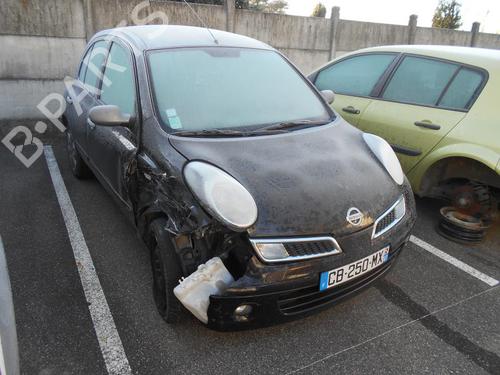 Alternator NISSAN MICRA III (K12) 1.2 16V | BP21362879M7