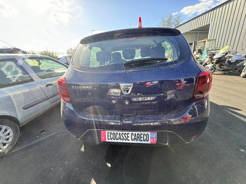 Right taillight DACIA SANDERO II 1.0 SCe 75 (B8JC, B8JD, B8NC) | BP33849152C35 - Image 13