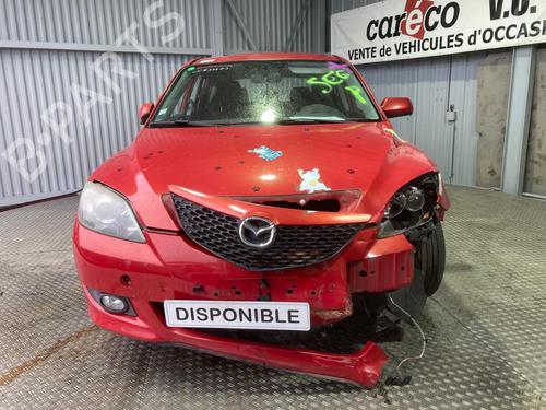 Steering column stalk MAZDA 3 (BK)  | BP36398266I23  - Image 6
