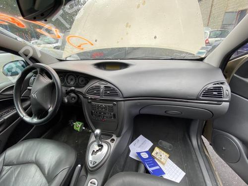 Mass air flow sensor CITROËN C5 II (RC_) 2.2 HDi | BP29631080M95 - Image 15