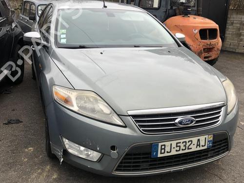 Instrument cluster FORD MONDEO IV (BA7) 1.8 TDCi | BP29206178C47